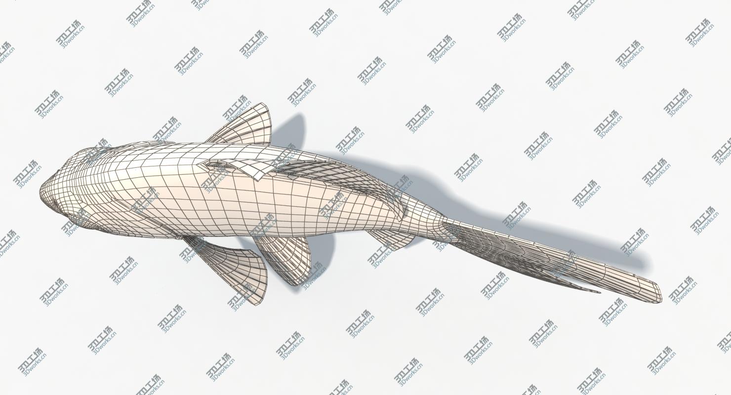 images/goods_img/202104092/Fish (Animated) 3D model/4.jpg